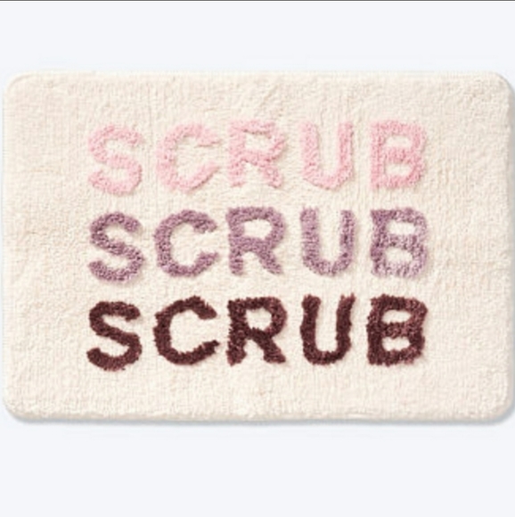 PINK Victoria's Secret Other - PINK Bathroom mat